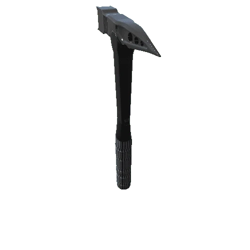 Tactical_Hammer Variant